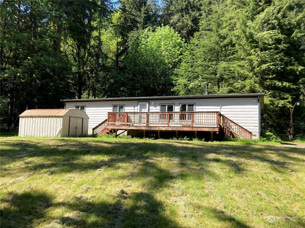 Photo of 2408 Newberg Road, Snohomish, WA 98290 (MLS # 2069308)