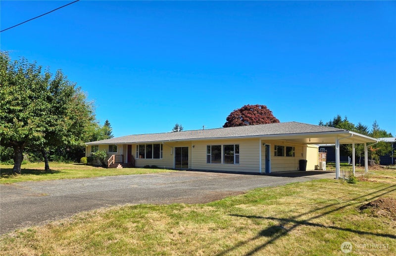 821 Danielson Road