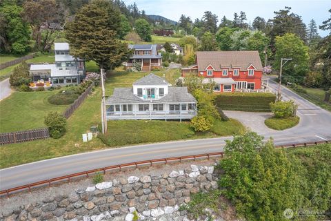 Photo of 942 Deer Harbor Road, Orcas Island, WA 98245 (MLS # 2522283)