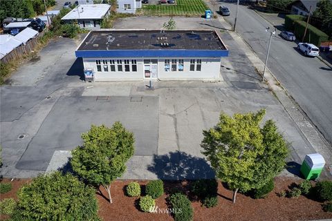 302 W North Bend Way North Bend WA 98045