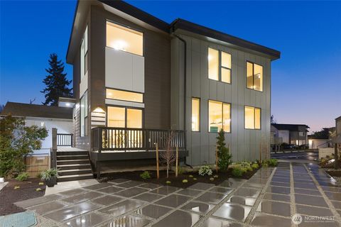 Photo of 3007 S Dakota Street, Seattle, WA 98108 (MLS # 2480259)