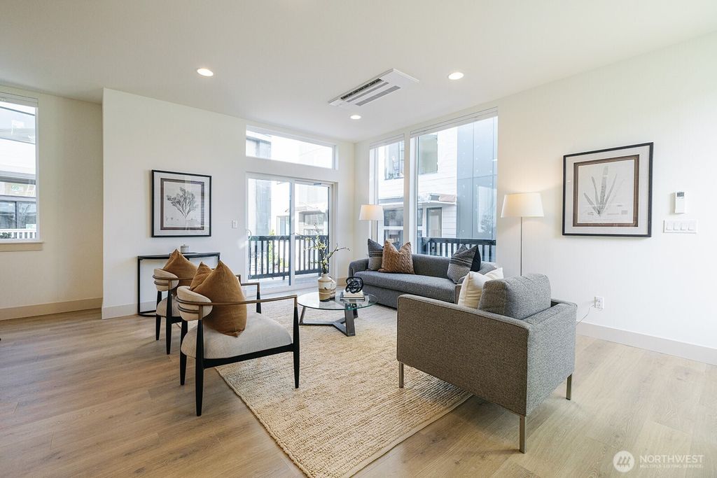 Photo of 3007 S Dakota Street, Seattle, WA 98108 (MLS # 2480259)