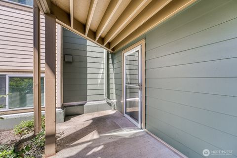 Photo of 3008 N Narrows Drive #F103, Tacoma, WA 98407 (MLS # 2556289)