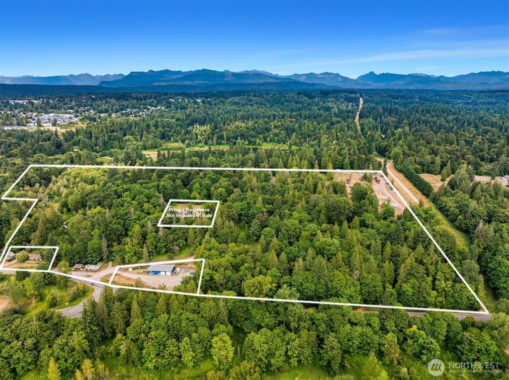Photo of 13 XXX Carnation Duvall Road NE, Duvall, WA 98019 (MLS # 2504548)