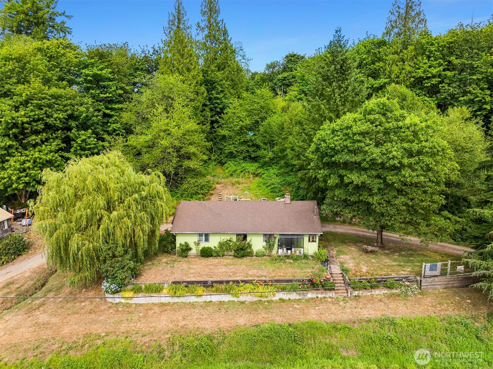 13 Carnation Duvall Road NE