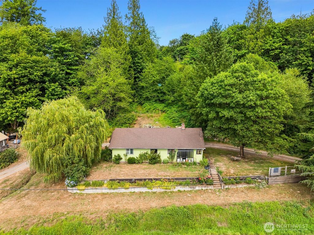 Photo of 13 XXX Carnation Duvall Road NE, Duvall, WA 98019 (MLS # 2504548)