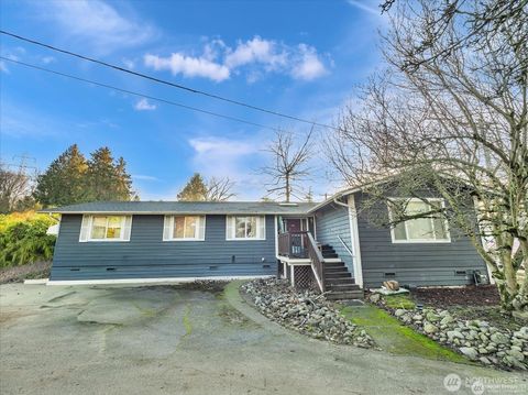 Photo of 10030 51st Avenue S, Seattle, WA 98178 (MLS # 2553070)