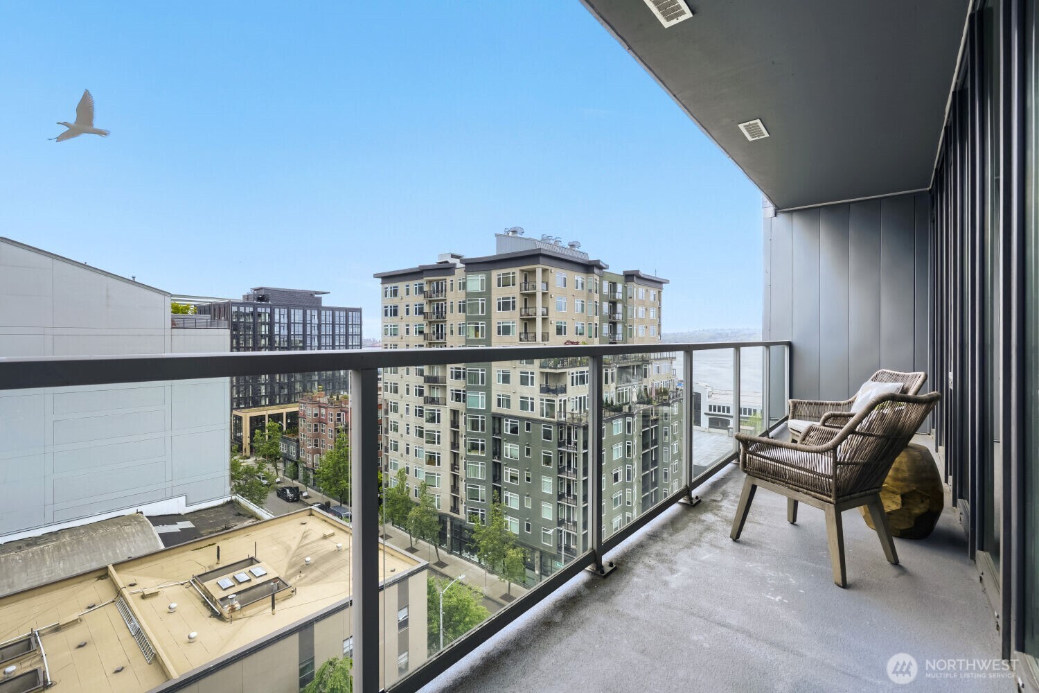 76 Cedar Street 1109