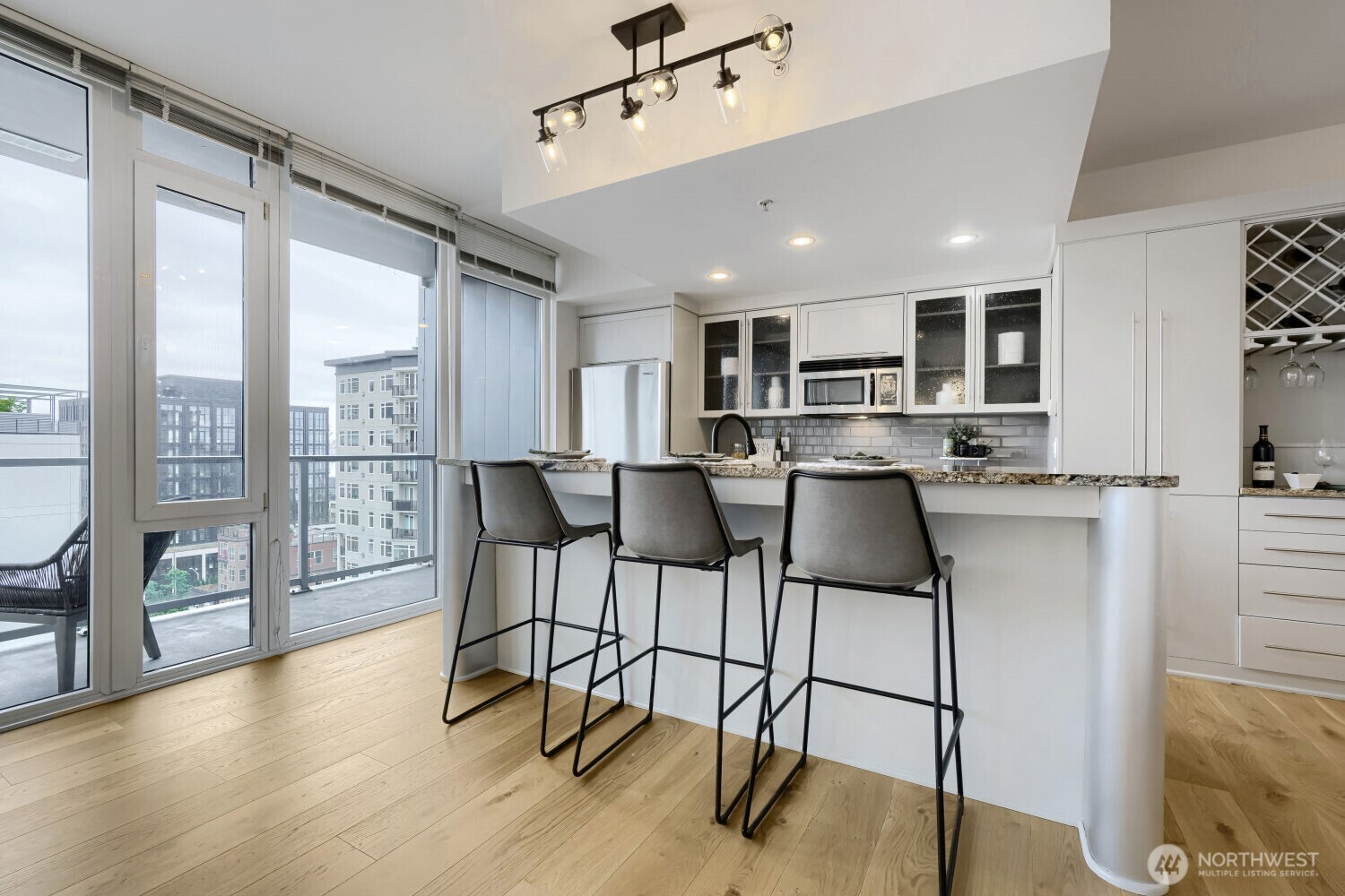 76 Cedar Street 1109