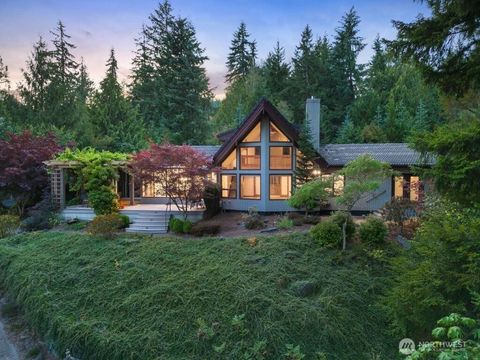 15320 Military Road SE Tenino WA 98589