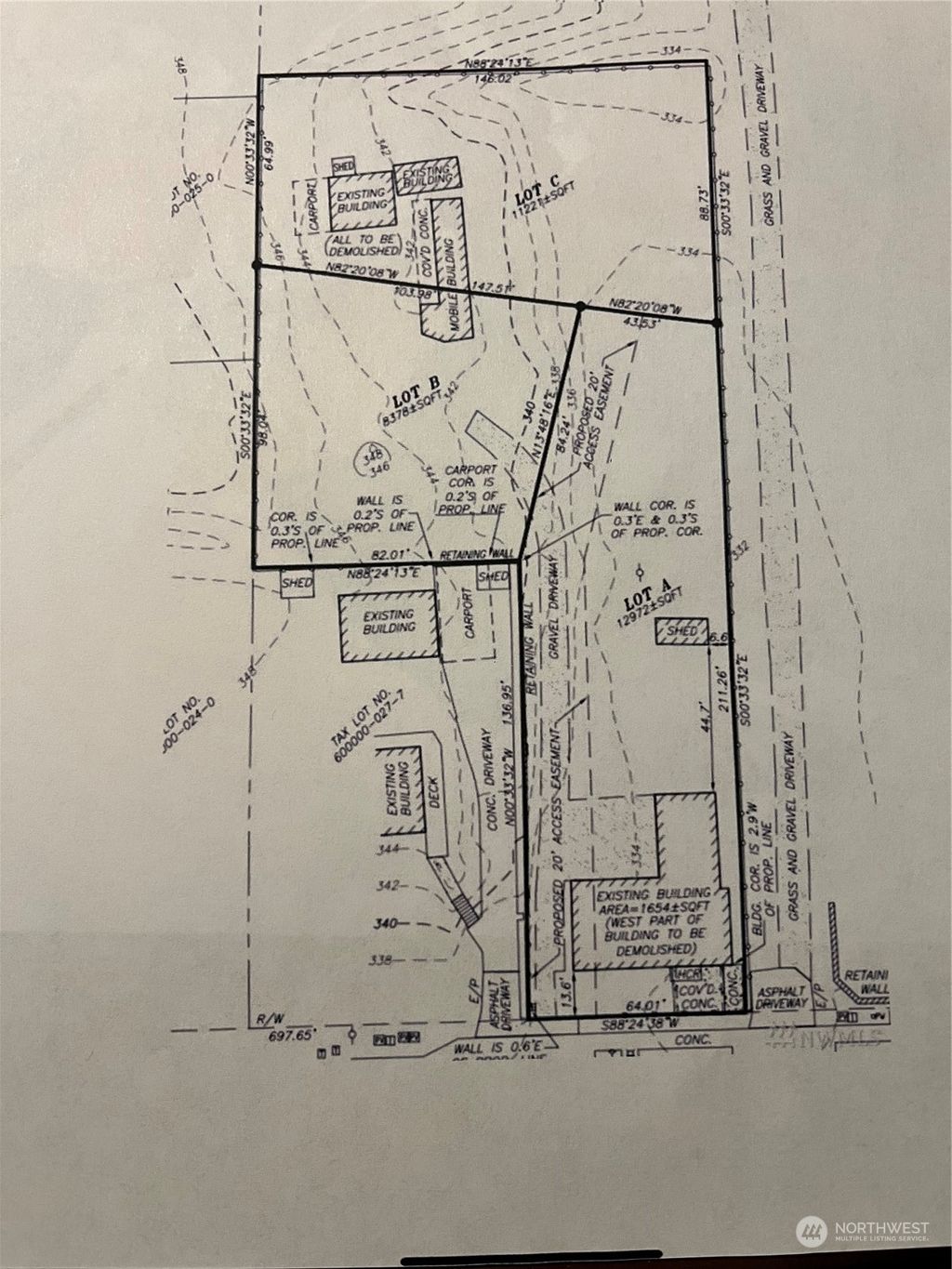 Photo of 2104 Milton Way, Milton, WA 98354 (MLS # 2139317)