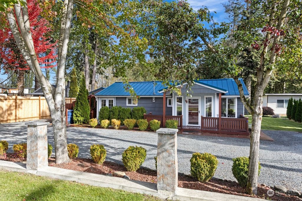 Photo of 13629 Manor Way, Lynnwood, WA 98087 (MLS # 2303308)