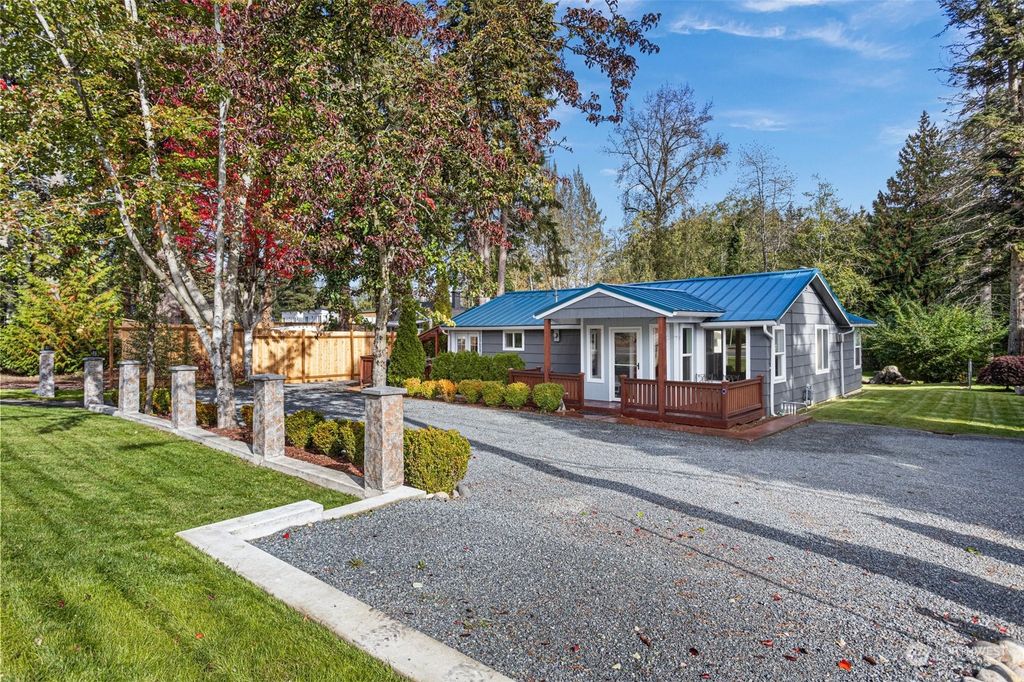 Photo of 13629 Manor Way, Lynnwood, WA 98087 (MLS # 2303308)