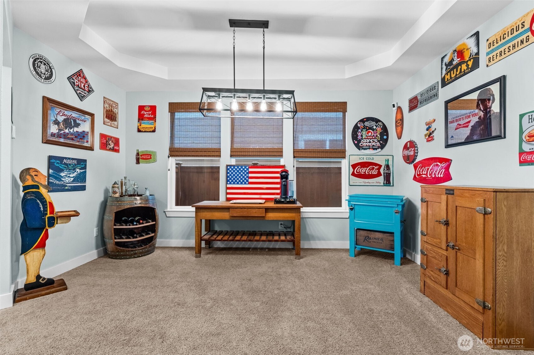 4215 Cashmere Drive NE