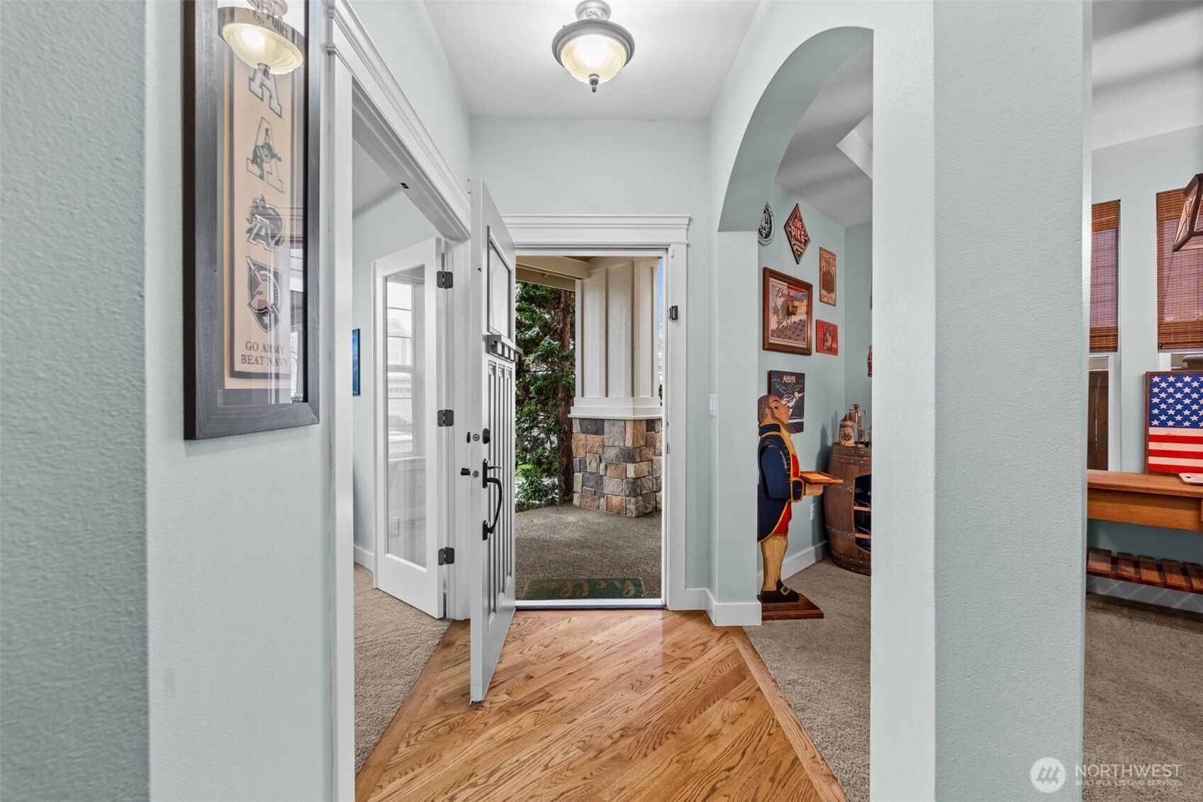 4215 Cashmere Drive NE