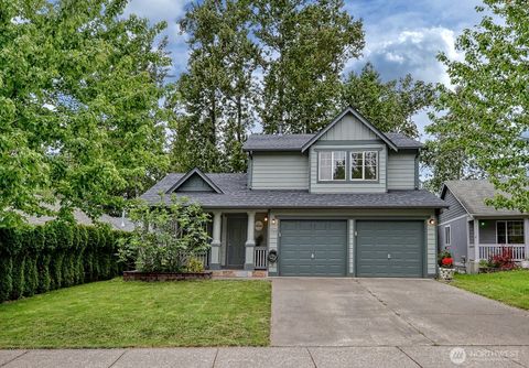 Photo of 1540 Fruitland Drive, Bellingham, WA 98226 (MLS # 2523651)