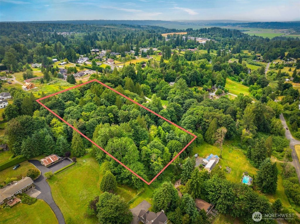 Photo of 0 95th Avenue SE, Snohomish, WA 98296 (MLS # 2398874)