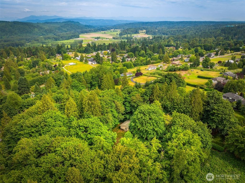 Photo of 0 95th Avenue SE, Snohomish, WA 98296 (MLS # 2398874)