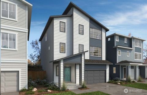 1440 121ST Avenue SE 31 Lake Stevens WA 98258