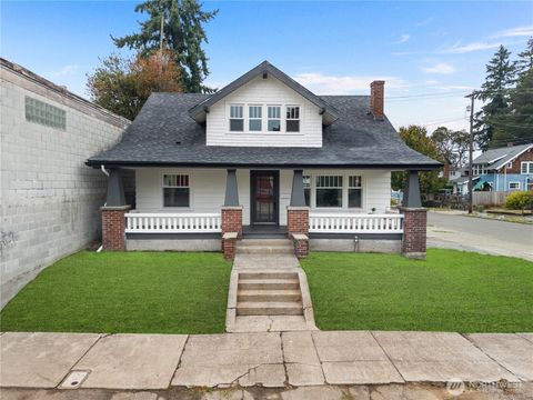 3501 6th Avenue Tacoma WA 98406