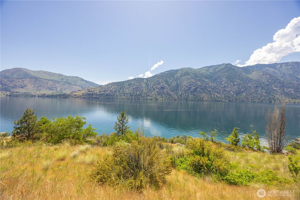 Photo of 20620 N Water Way, Manson, WA 98831 (MLS # 2532313)
