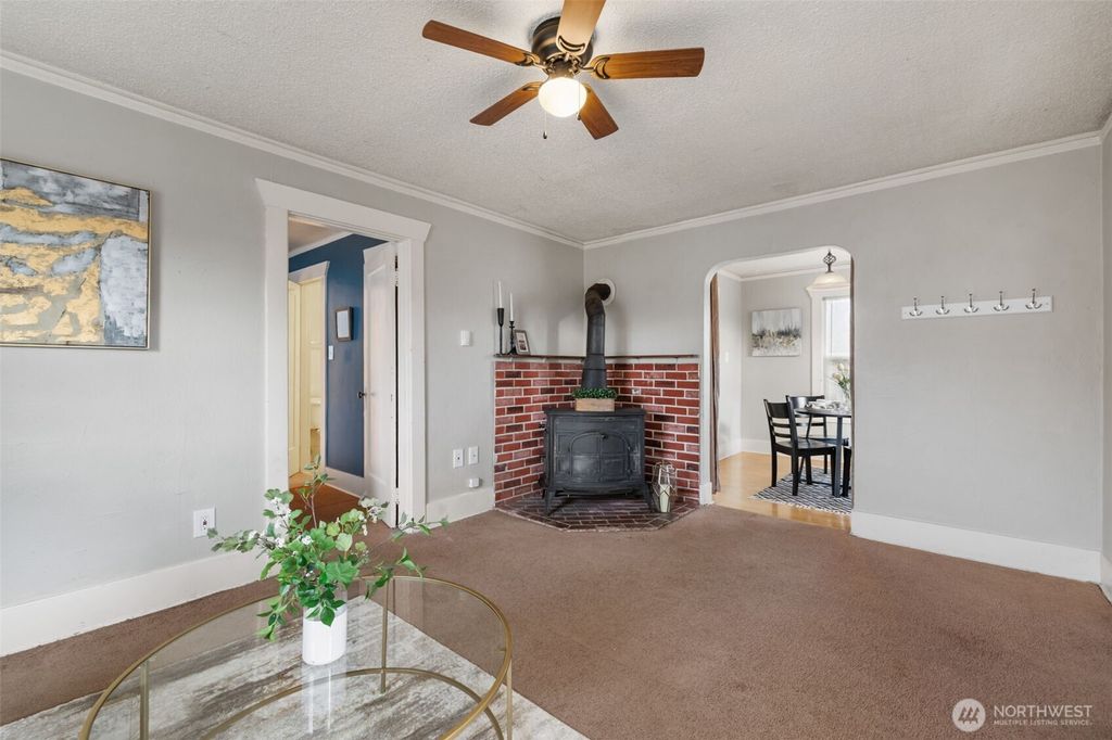 Photo of 3596 E Howe Street, Tacoma, WA 98404 (MLS # 2501102)