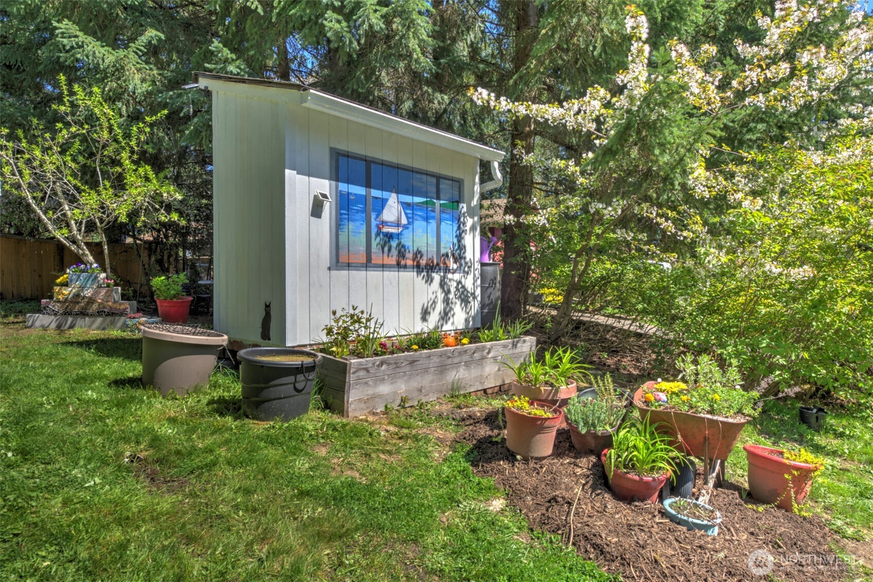381 Fir Acres Drive NW