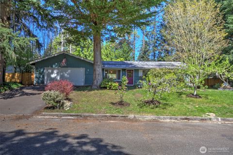 381 Fir Acres Drive NW Bainbridge Island WA 98110