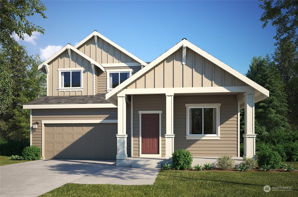 Photo of 12409 4th Place SW #26, Burien, WA 98146 (MLS # 2075543)