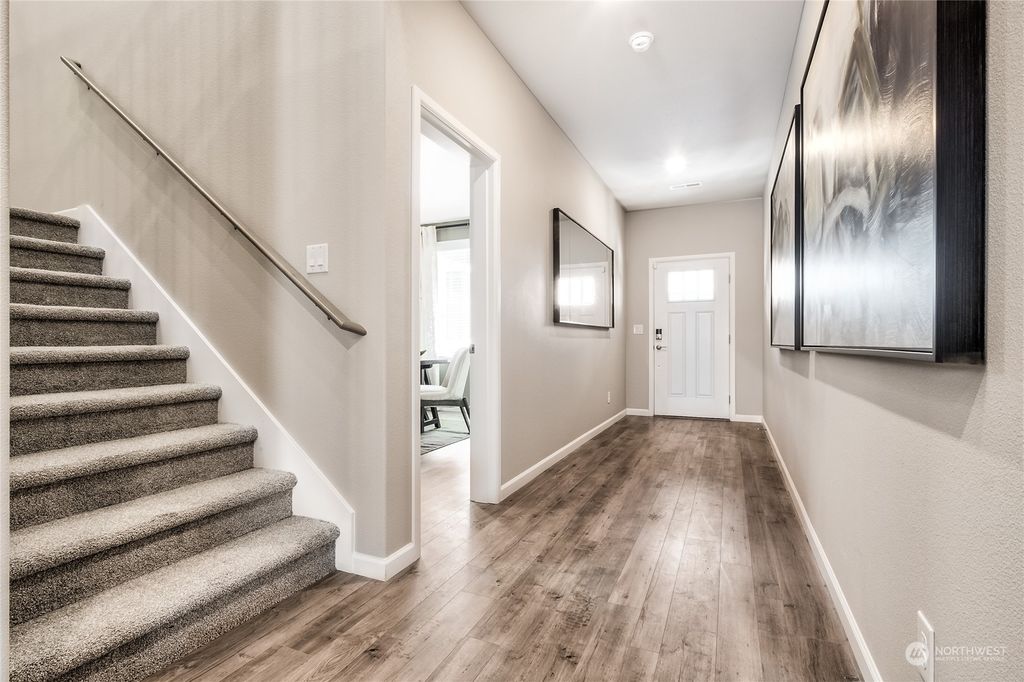 Photo of 12409 4th Place SW #26, Burien, WA 98146 (MLS # 2075543)
