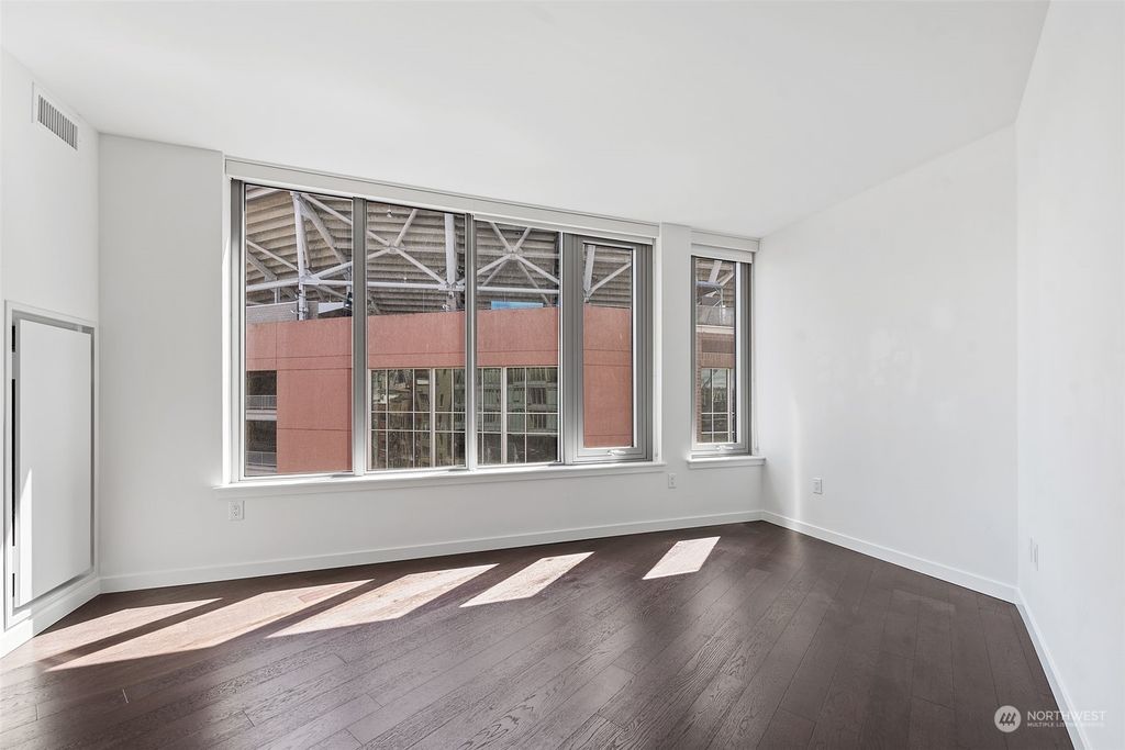 Photo of 590 1st Avenue S #810, Seattle, WA 98104 (MLS # 2025740)