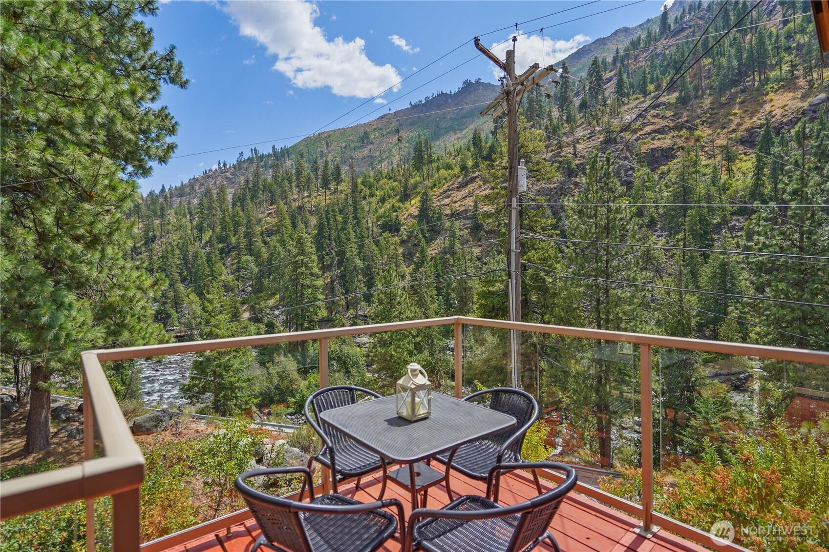 Leavenworth, Washington 98826, United States, 2 Bedrooms Bedrooms, ,2 BathroomsBathrooms,Residential,Pending,178399