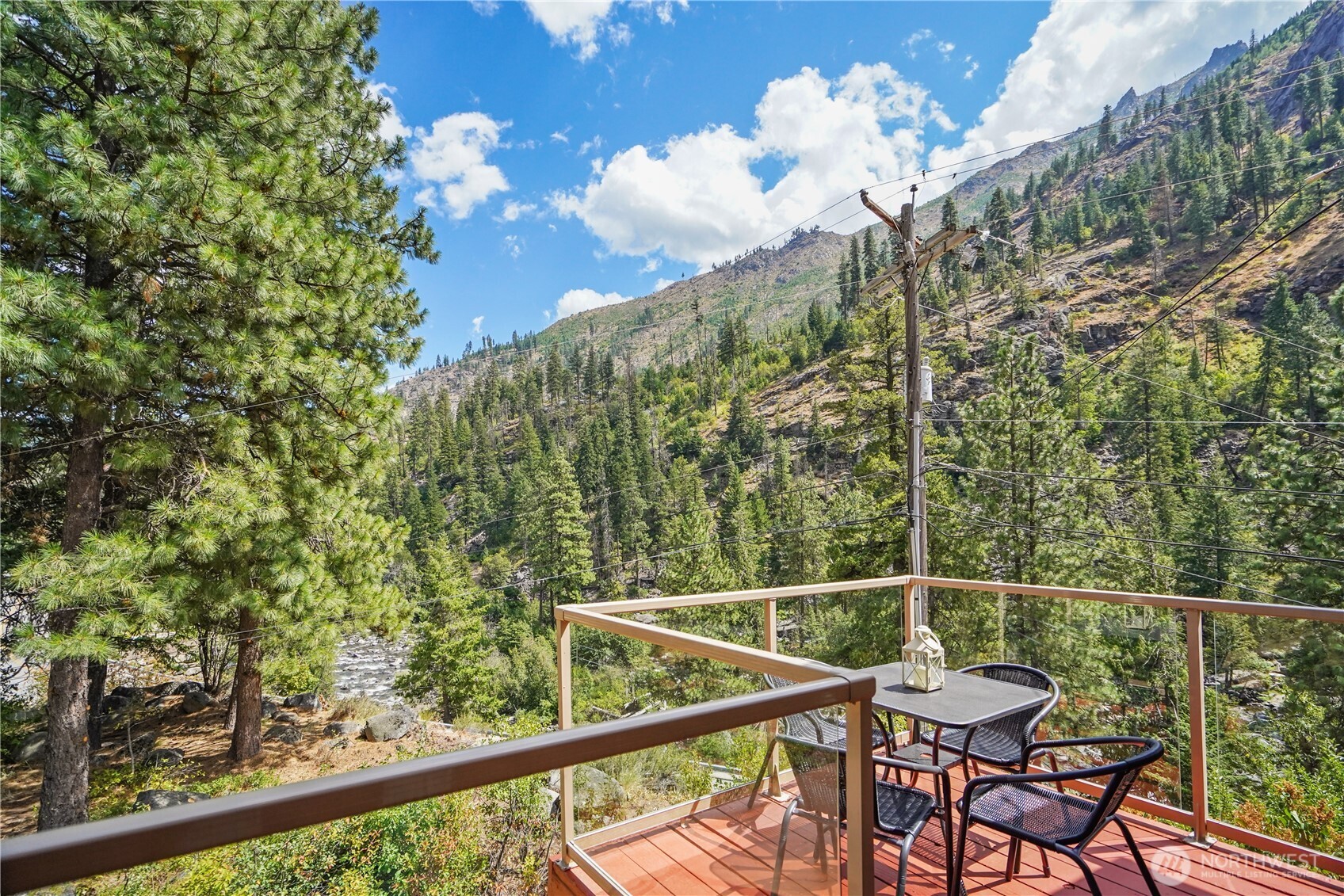 Leavenworth, Washington 98826, United States, 2 Bedrooms Bedrooms, ,2 BathroomsBathrooms,Residential,Pending,178399