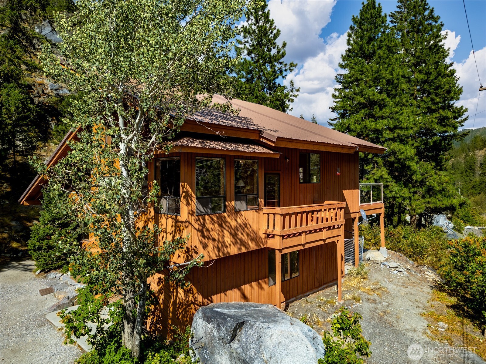 Leavenworth, Washington 98826, United States, 2 Bedrooms Bedrooms, ,2 BathroomsBathrooms,Residential,Pending,178399