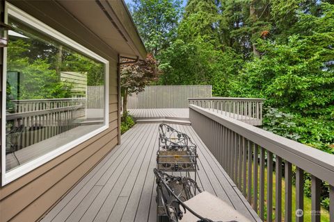 A home in Mountlake Terrace