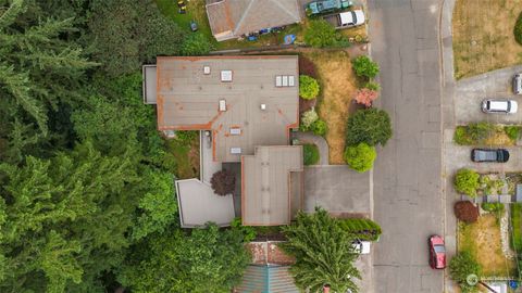 A home in Mountlake Terrace