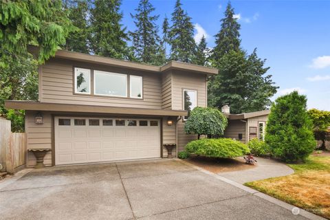 A home in Mountlake Terrace