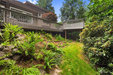 A home in Mountlake Terrace