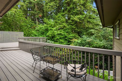 A home in Mountlake Terrace