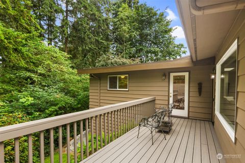 A home in Mountlake Terrace