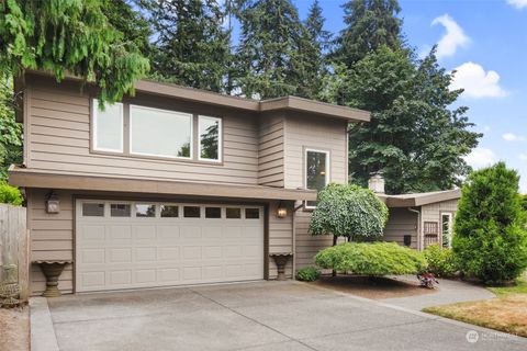 A home in Mountlake Terrace