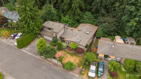 A home in Mountlake Terrace