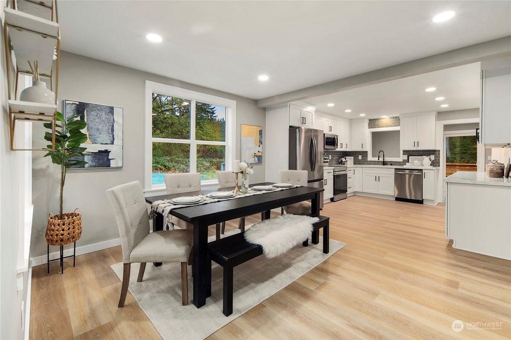 Photo of 18847 SE Lake Youngs Road, Renton, WA 98058 (MLS # 2176647)