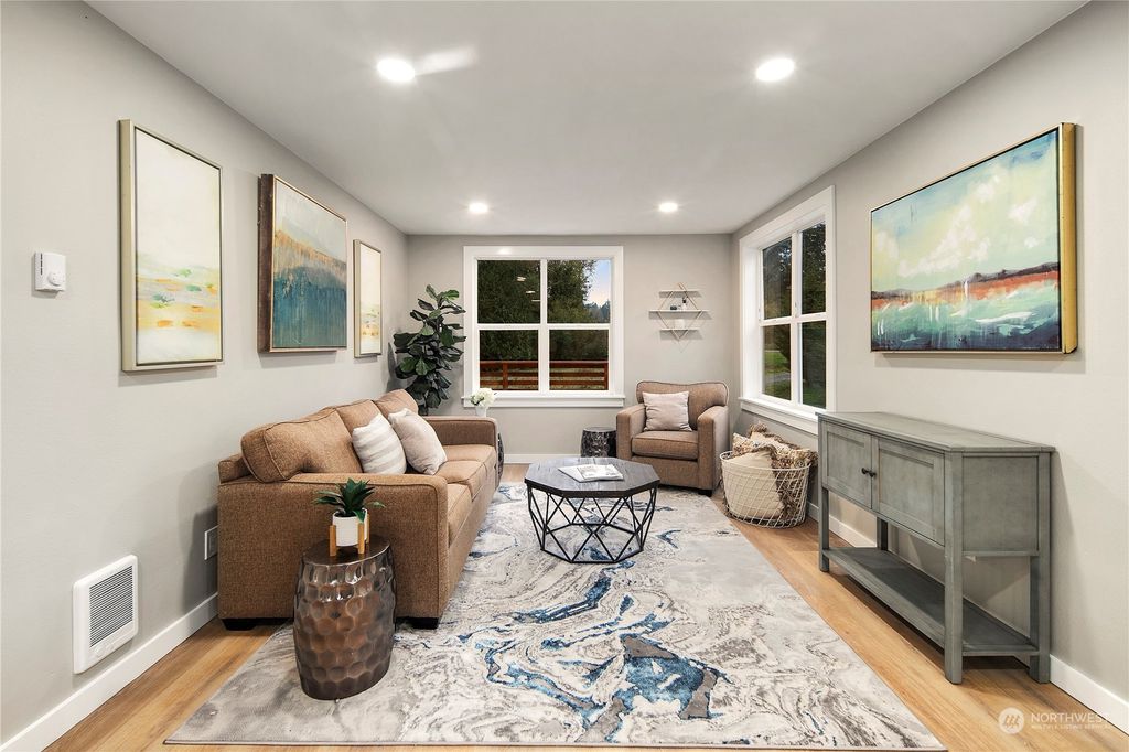 Photo of 18847 SE Lake Youngs Road, Renton, WA 98058 (MLS # 2176647)