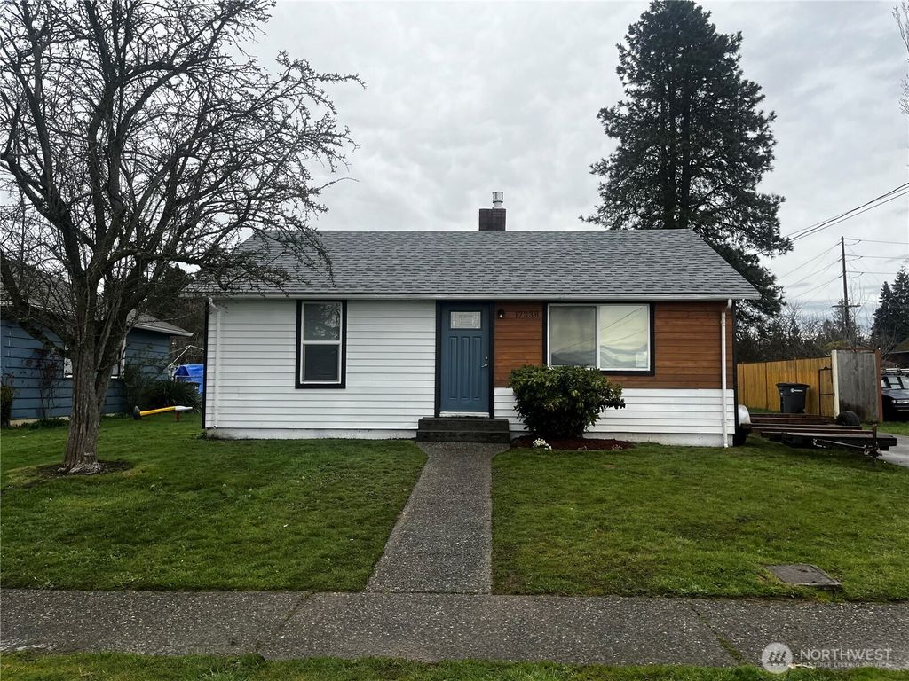 Photo of 17338 33rd Avenue S, SeaTac, WA 98188 (MLS # 2493760)