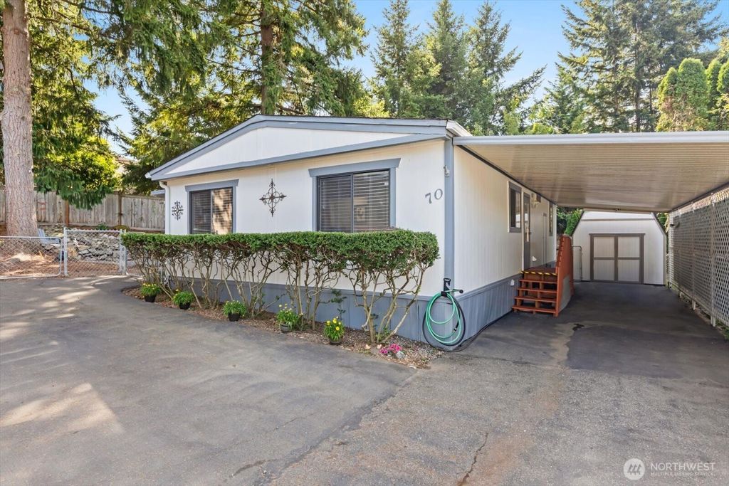 Photo of 2200 196th Street SE #70, Bothell, WA 98012 (MLS # 2428388)