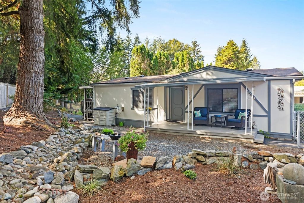 Photo of 2200 196th Street SE #70, Bothell, WA 98012 (MLS # 2428388)