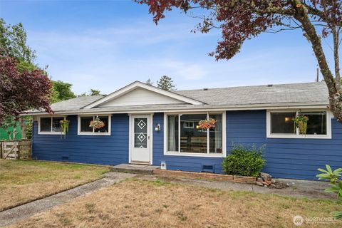 703 S Broadway Street Westport WA 98595