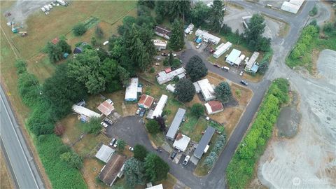 94 Schouweiler Road Elma WA 98541
