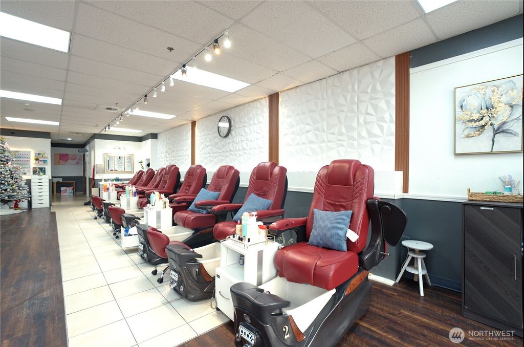 Photo of 1110 College Street SE #F, Lacey, WA 98503 (MLS # 2475009)